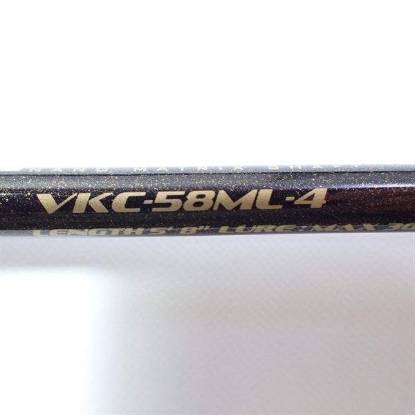 ヴァルキリー ワールドエクスペディションＶＫＣー５８ＭＬー４